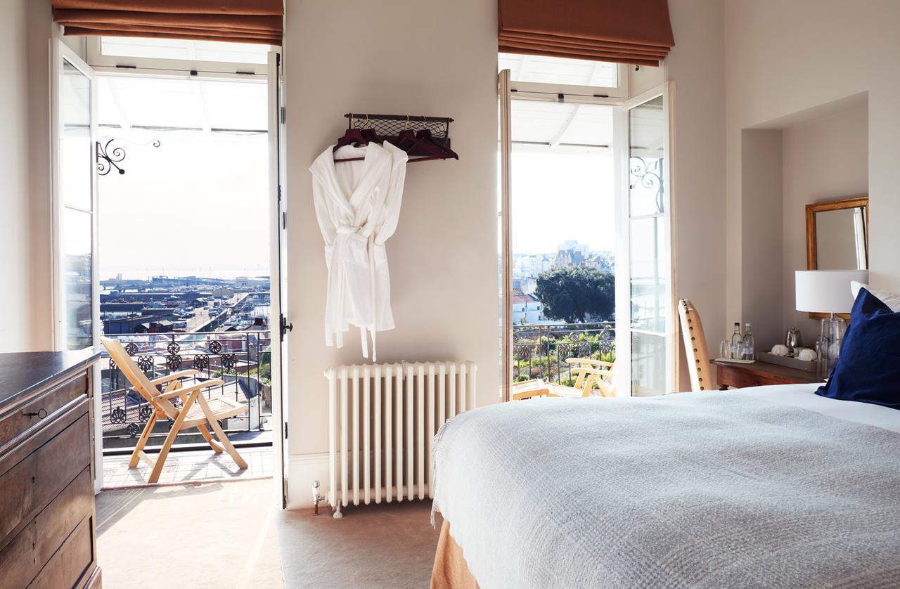 Hotel Albion House At